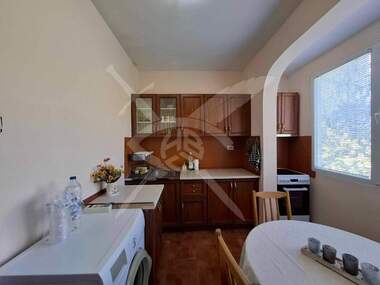 For rent - Apartment in Chayka,  Varna