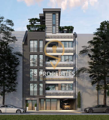 Vânzare - Apartament în Grand Mol,  Varna