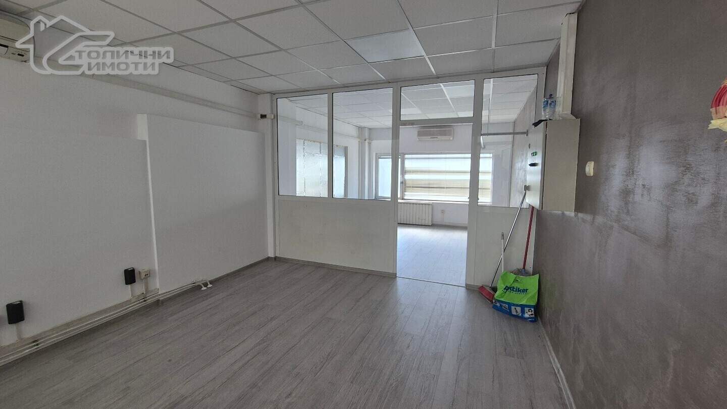 Office in Center, Sofia – photo 4