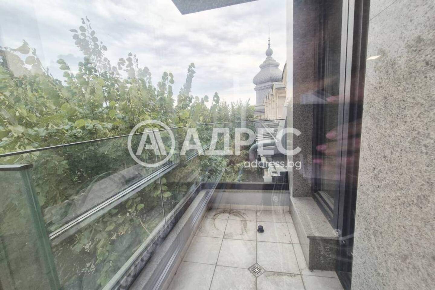 Γραφείο σε Τσενταρ, Βαρνα – φωτογραφία 5