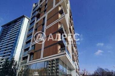 Kira - Apartman olarak Izgrev,  Sofia