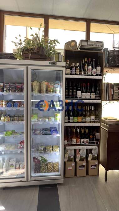 For sale - Store in Sarafovo,  Burgas