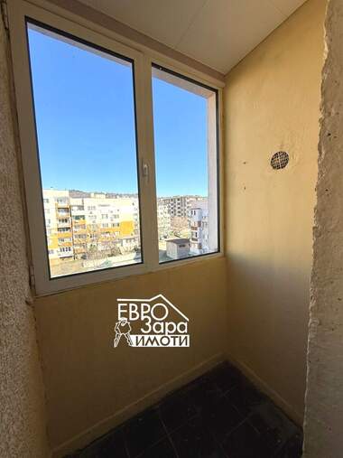 Vânzare - Apartament în Jeleznik-țentăr,  Stara Zagora