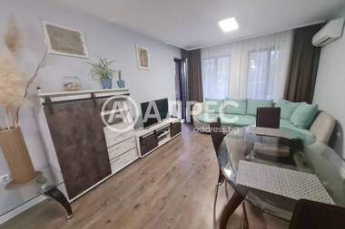 Наем - Апартамент в Бриз,  Варна