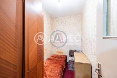 Verkauf - Wohnung in Mladost 1,  Warna