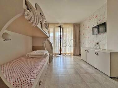 Satış - Apartman olarak Sveti Vlas,  Burgas