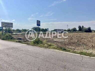 Πώληση - Οικόπεδο για κατασκευή σε Район Западен,  Пловдив
