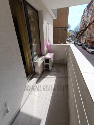 For rent - Apartment in Zimno kino Trakia,  Varna