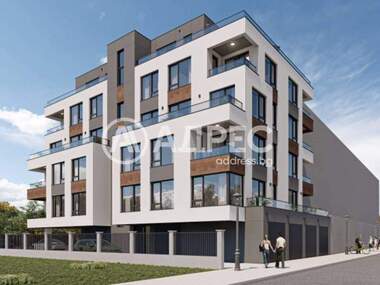 Vânzare - Apartament în Pomorie,  Burgas