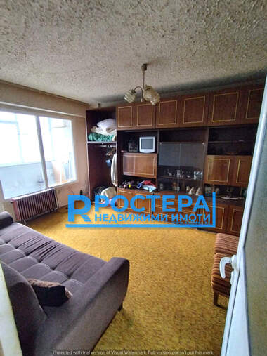 Satış - Apartman olarak Zapad-2,  Targovishte