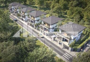 For sale - House in Belomorski,  Plovdiv