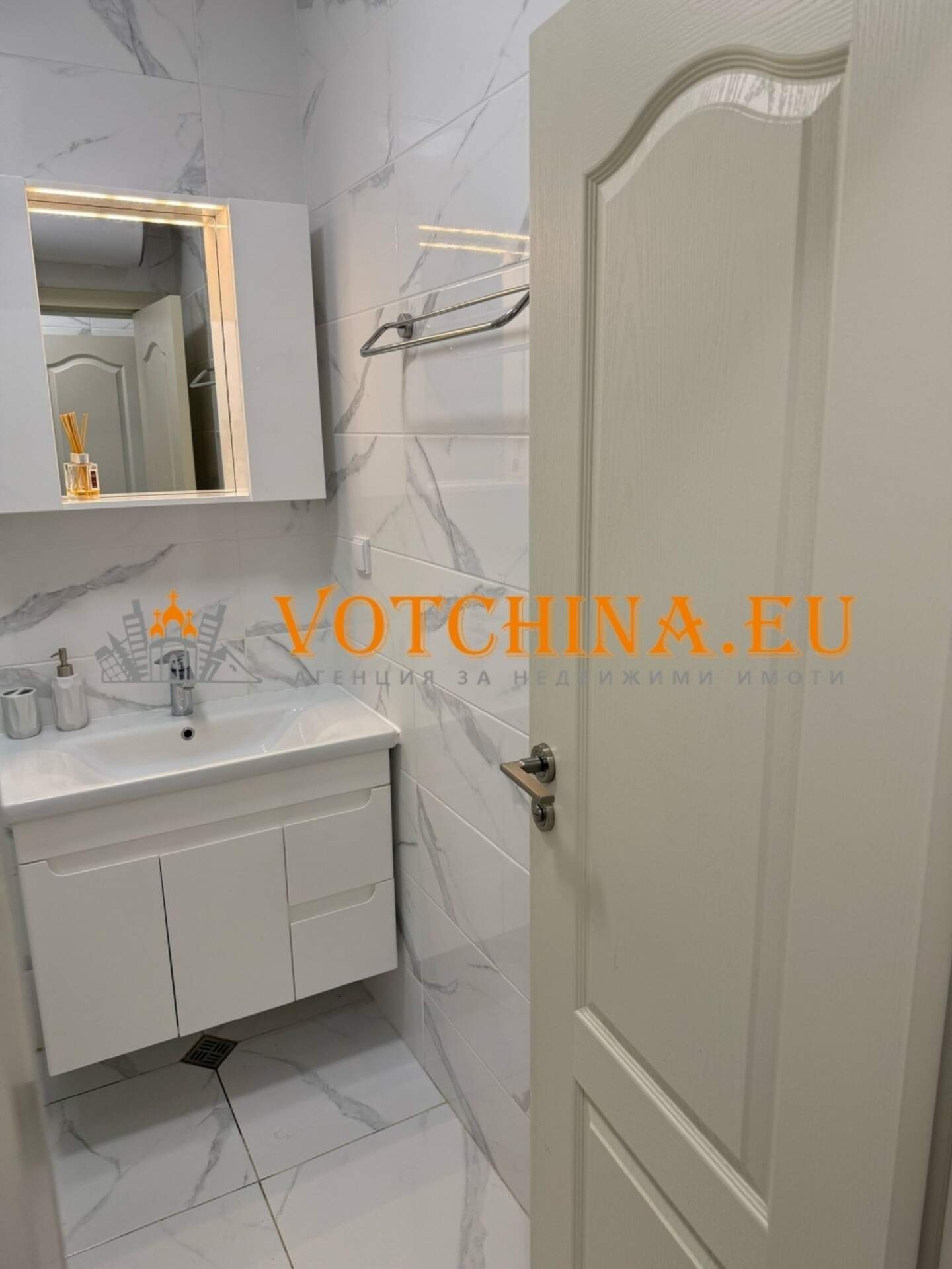 Zweizimmer Wohnung in Nessebar, Burgas – Foto 10