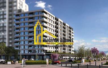 Satış - Apartman olarak Hristo Smirnenski,  Plovdiv