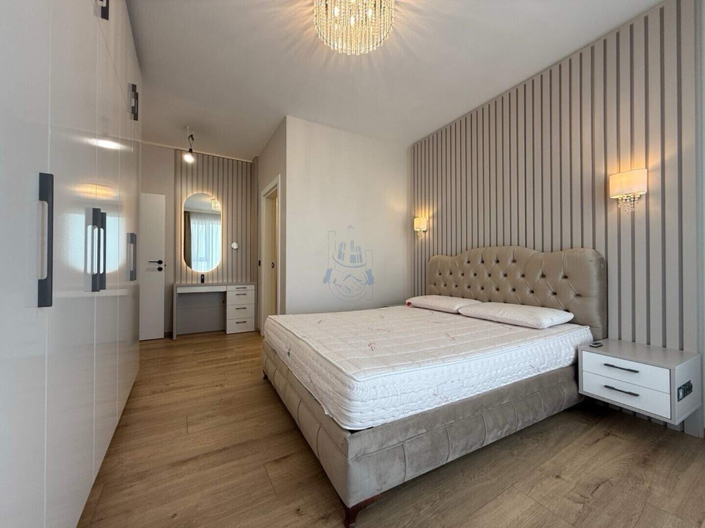 Cu trei camere Apartament în Krăstova vada, Sofia – fotografia 5