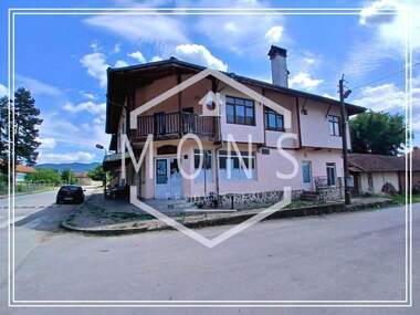 Verkauf - Hotel in Gorsko Nowo Selo,  Weliko Tarnowo