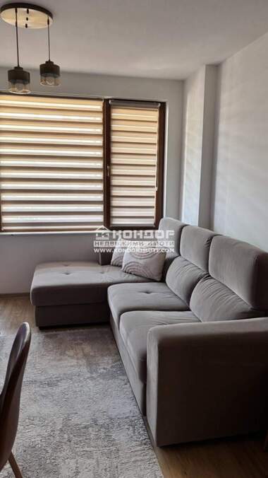 Vânzare - Apartament în Kărșiaka,  Plovdiv