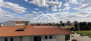 For sale - Apartment in Kazanski,  Stara Zagora