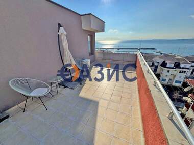 For sale - Apartment in Sveti Vlas,  Burgas