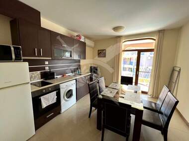 Verkauf - Wohnung in Tschernomorez,  Burgas