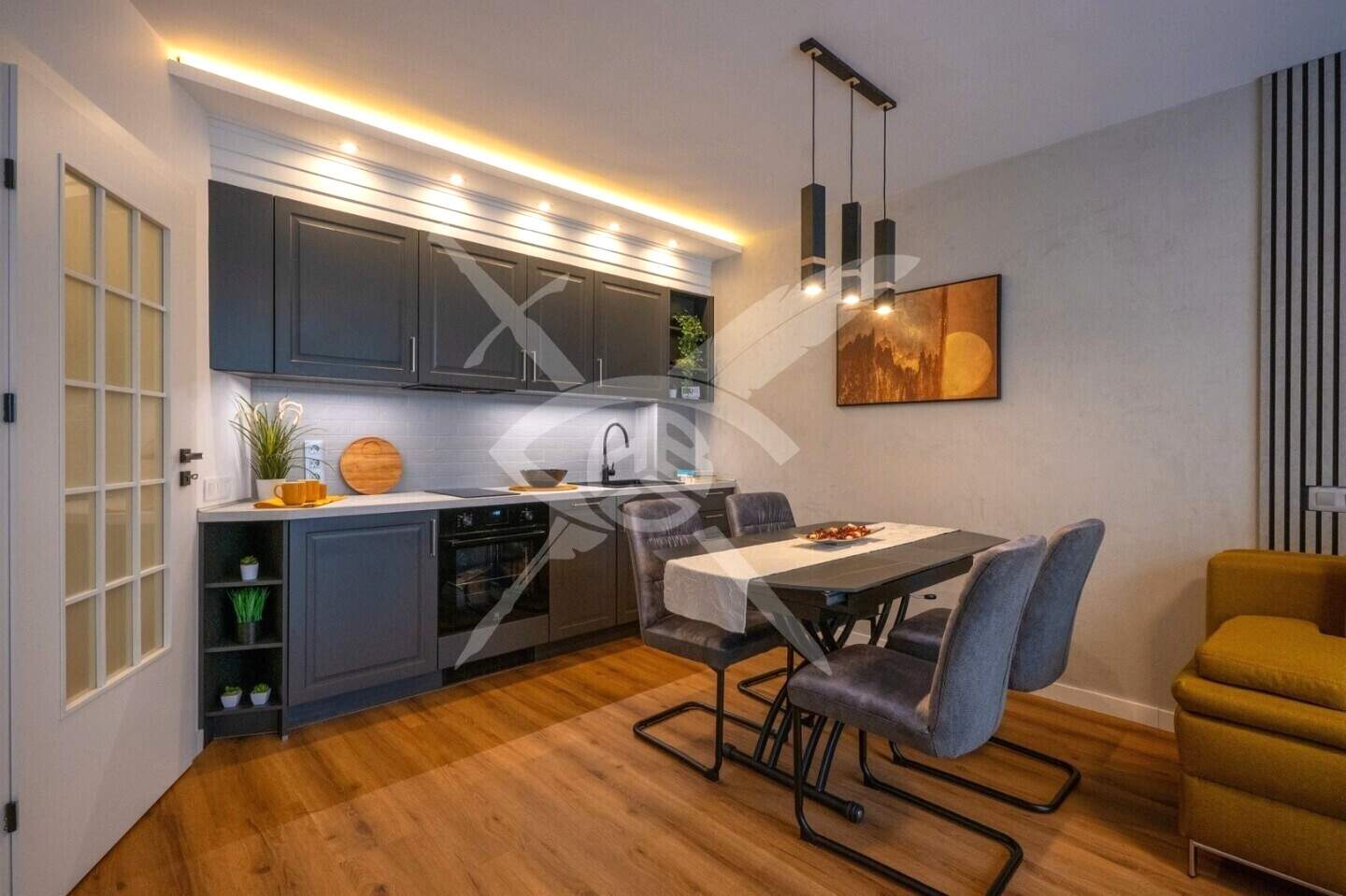 İki odalı Apartman olarak Krastova vada, Sofia – fotoğraf 3