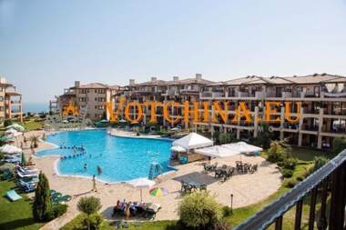 Vânzare - Apartament în Topola,  Dobrice