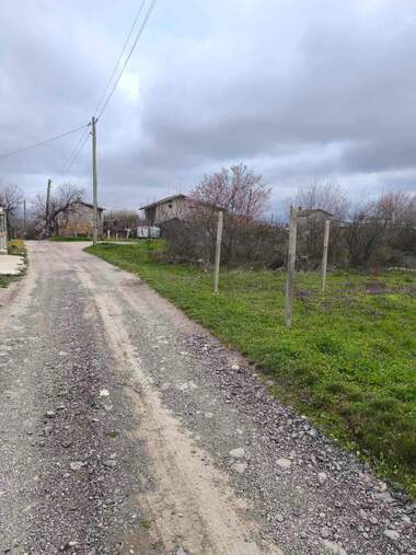 Satış - İnşaat arsası olarak Dobrogled,  Varna