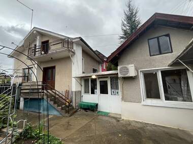 For sale - House in Gorno Sahrane,  Stara Zagora