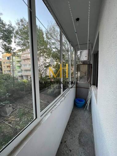 Ενοίκιο - Διαμέρισμα σε Възраждане,  Бургас