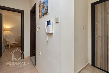 Vânzare - Apartament în Țentăr,  Burgas
