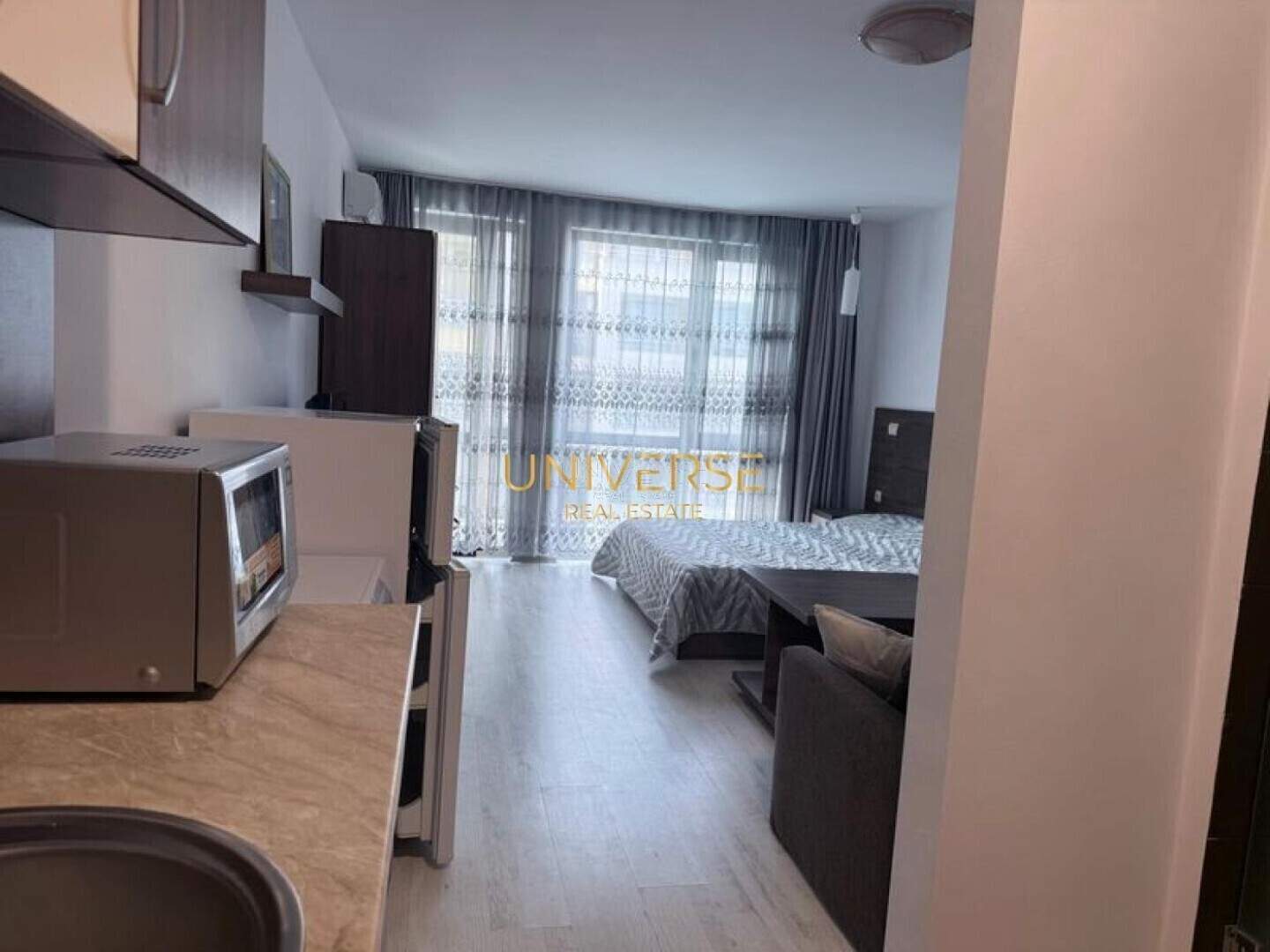 studio Apartament în Sunny Beach, Burgas – fotografia 7