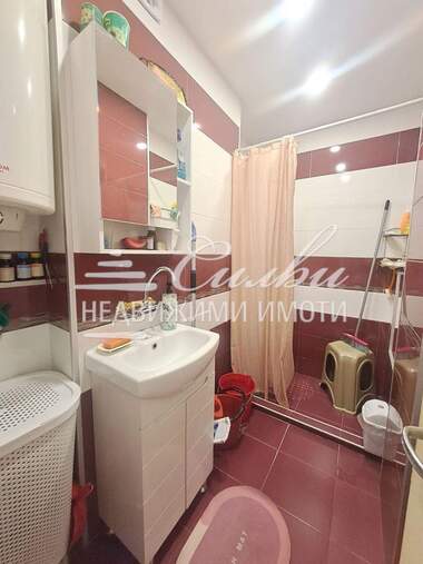 For sale - Apartment in Dobrudjanski,  Shumen