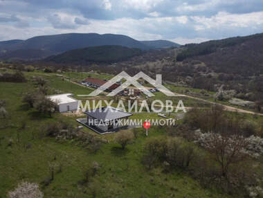 Verkauf - Baugrundstück in Nowo Selo,  Stara Zagora