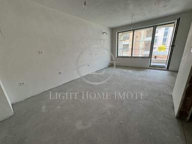 For sale - Apartment in Hristo Smirnenski,  Plovdiv