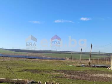 Продажба - Парцел за строителство в Суворово,  Варна