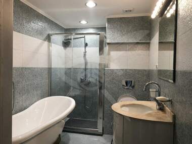 Miete - Wohnung in Zentar,  Burgas