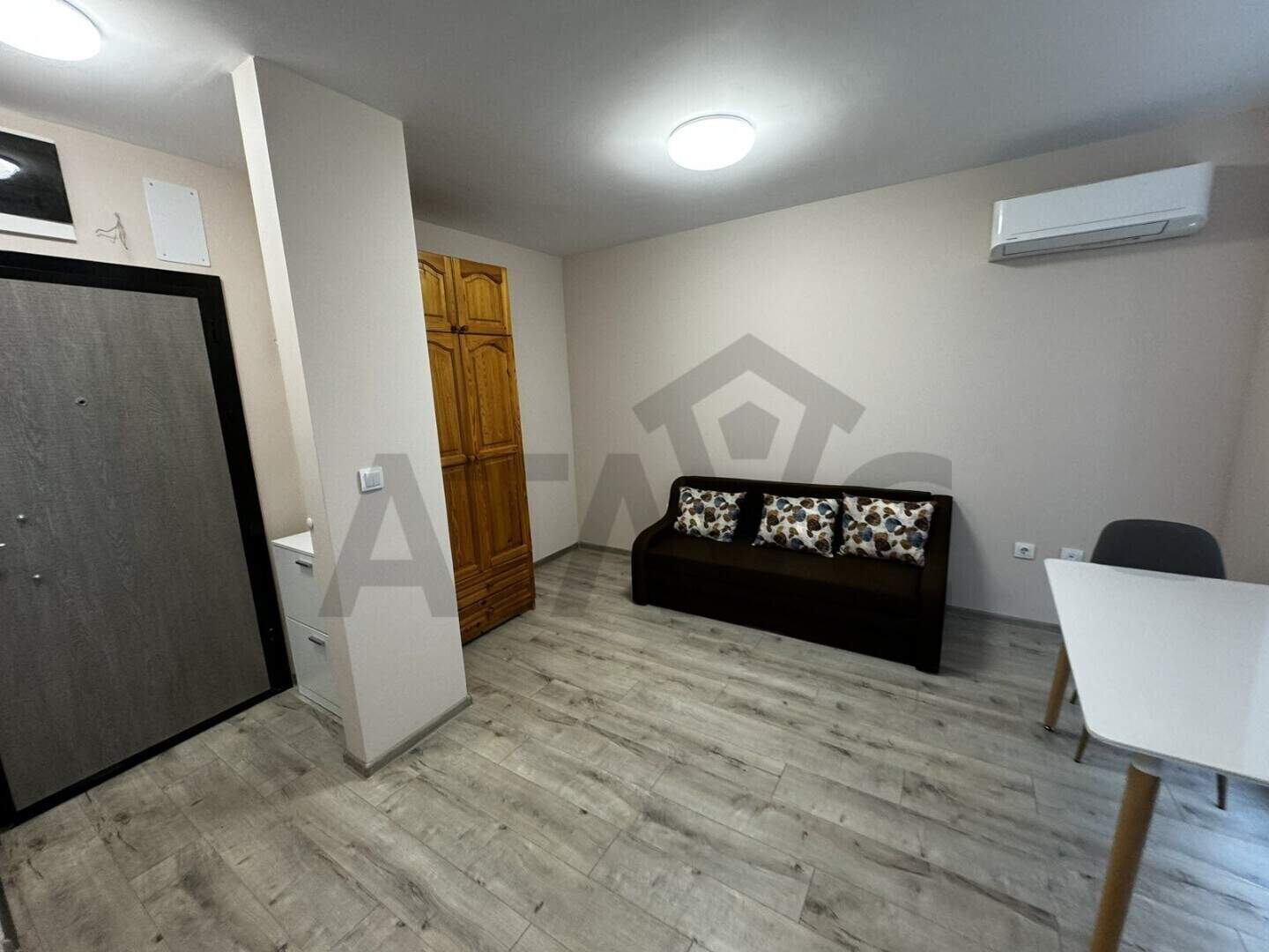 Einzimmer Wohnung in Hristo Smirnenski, Plovdiv – Foto 6