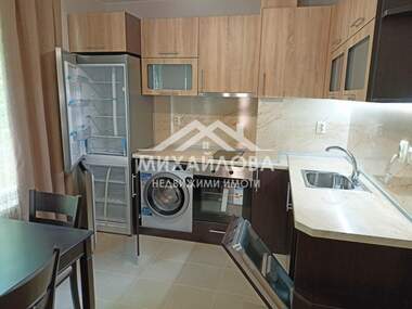 For sale - Apartment in Kazanski,  Stara Zagora