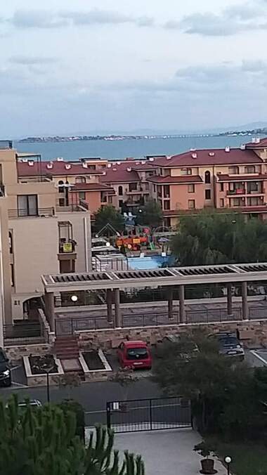Πώληση - Διαμέρισμα σε Свети Влас,  Бургас