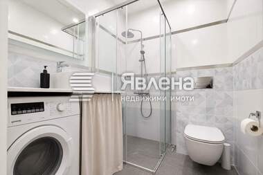 For sale - Apartment in Nadejda 1,  Sofia