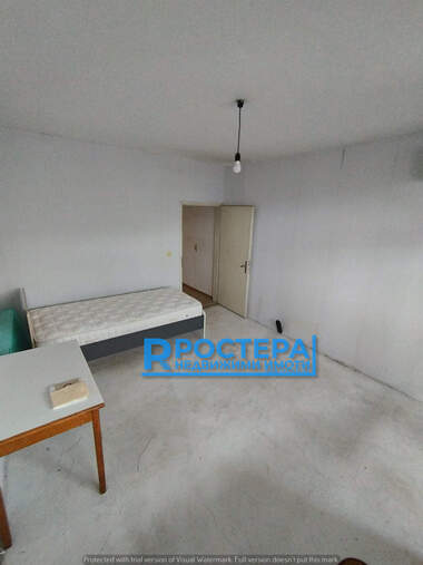 Продажба - Апартамент в Запад-3,  Търговище