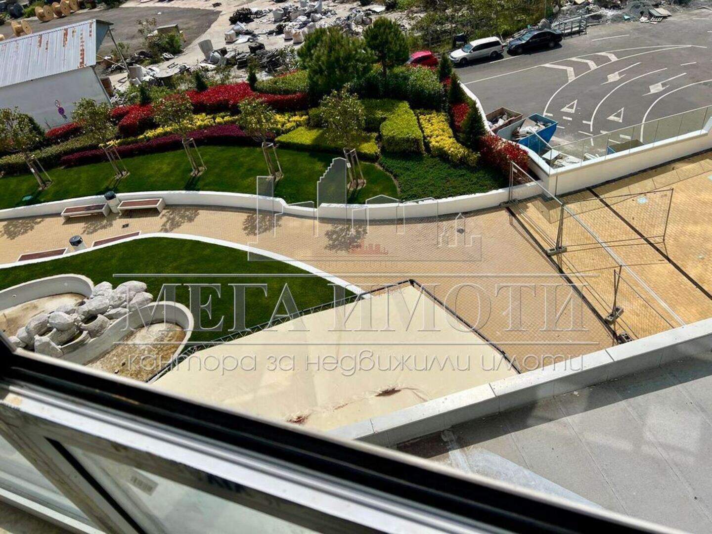 İki odalı Apartman olarak Slaveykov, Burgas – fotoğraf 9