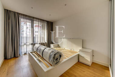 For sale - Apartment in Mladost-2,  Sofia