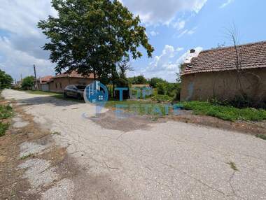 Vânzare - Teren de construcții în Alekovo,  Veliko Tărnovo