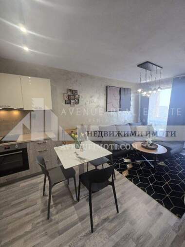 Vânzare - Apartament în Trakia,  Plovdiv