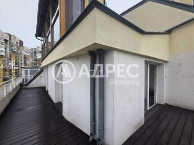 For sale - Apartment in Krasno selo,  Sofia