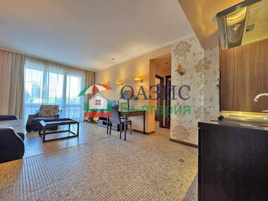 For sale - Apartment in Sunny Beach,  Burgas
