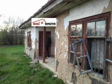 Vânzare - Casă în Metodievo,  Dobrice