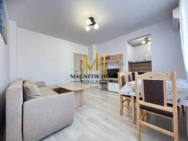 Închiriere - Apartament în Slaveîkov,  Burgas