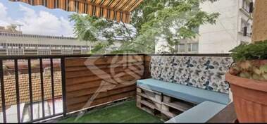 For rent - Apartment in jP Gara,  Varna