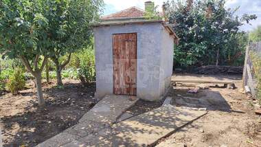 For sale - House in Prespa,  Dobrich